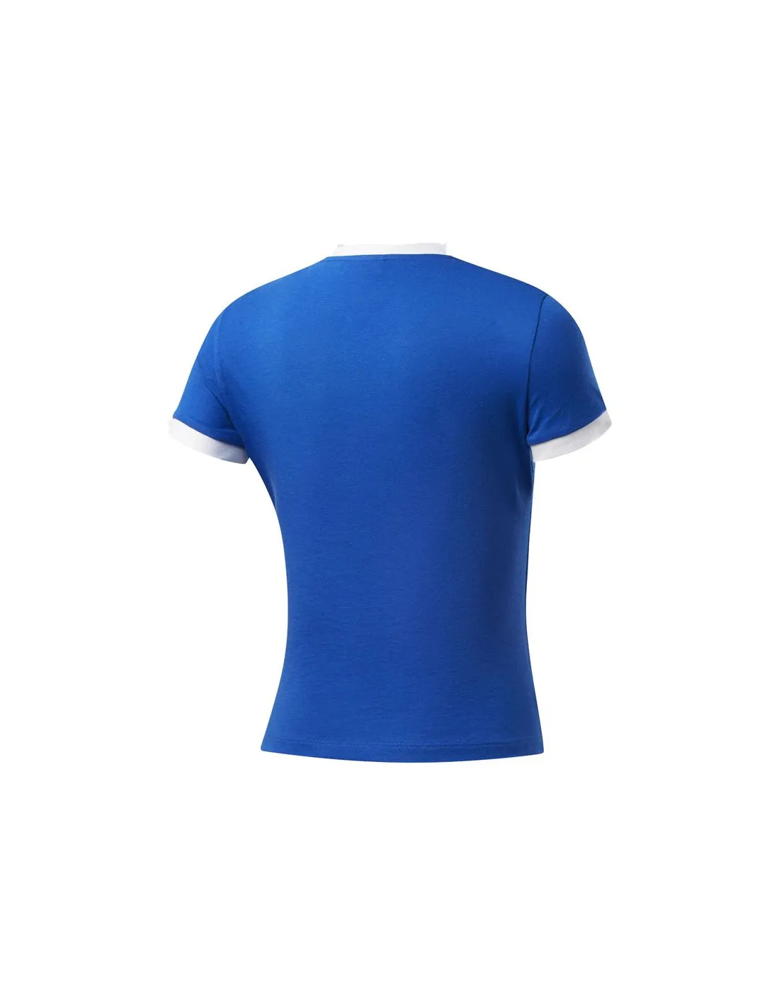 Camiseta de Trainning Reebok Essentials Linear Logo
