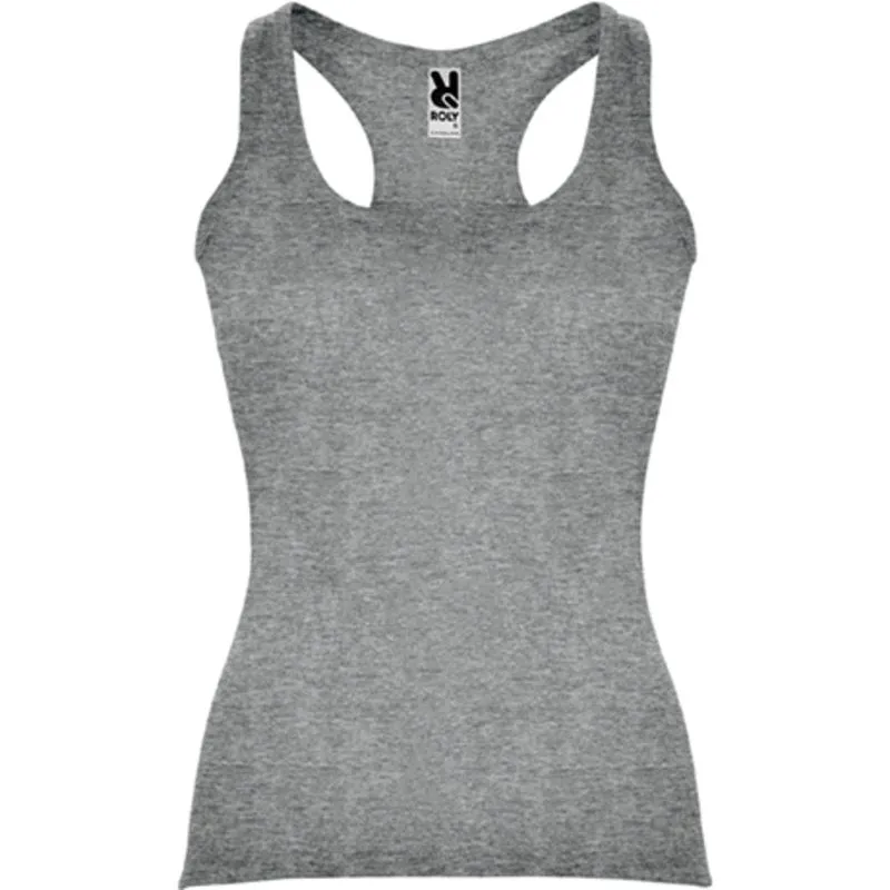 Camiseta entallada Carolina