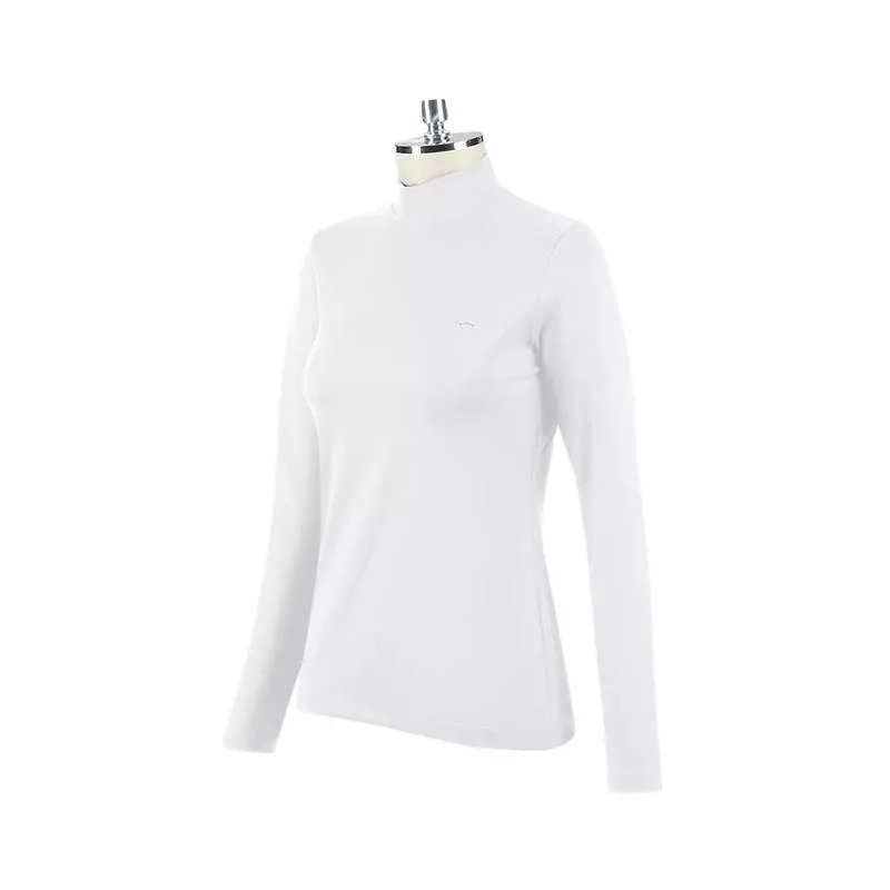 Camiseta Entrenamiento Animo Italia Dullip 21X