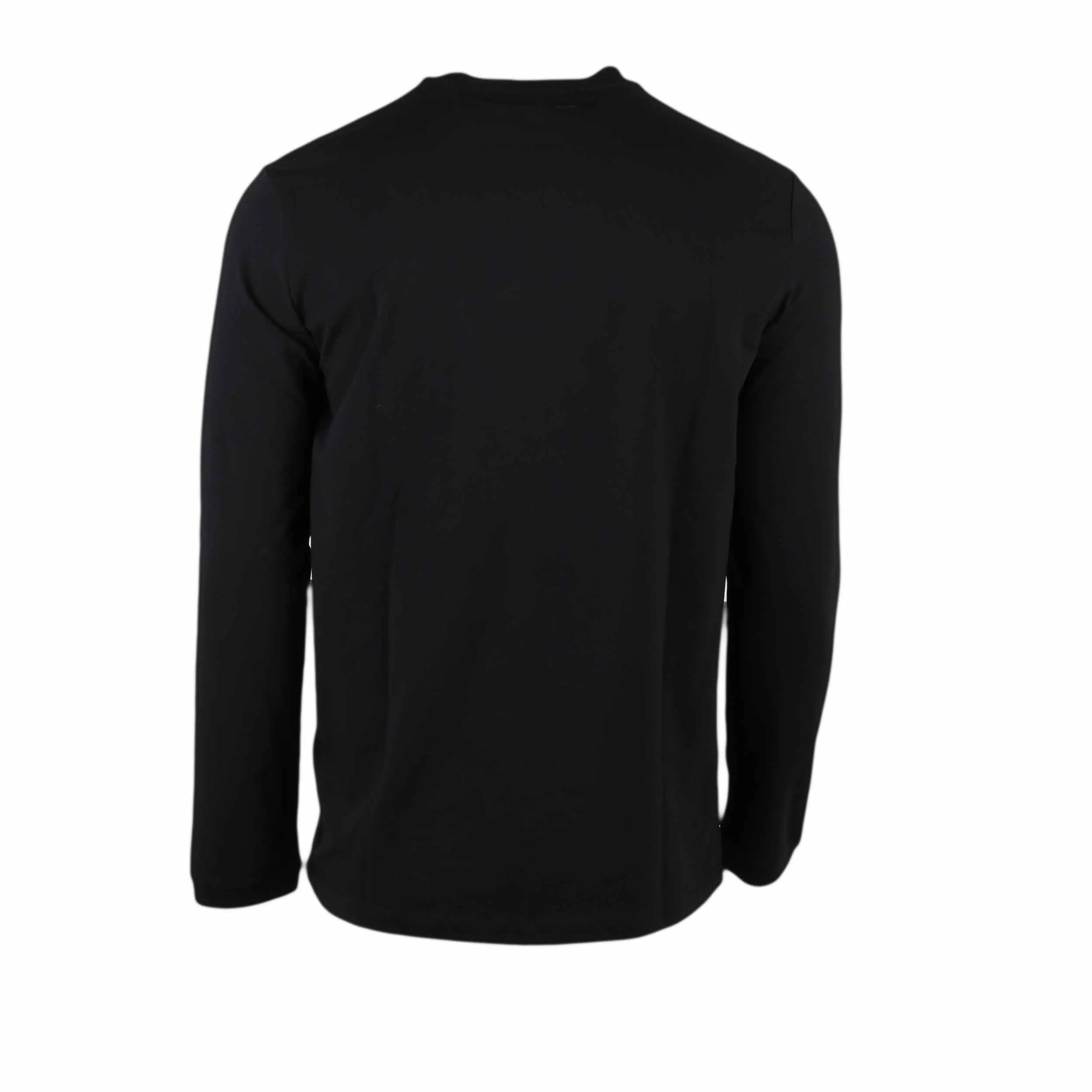 Camiseta Hombre Karl Lagerfeld CREWNECK LS