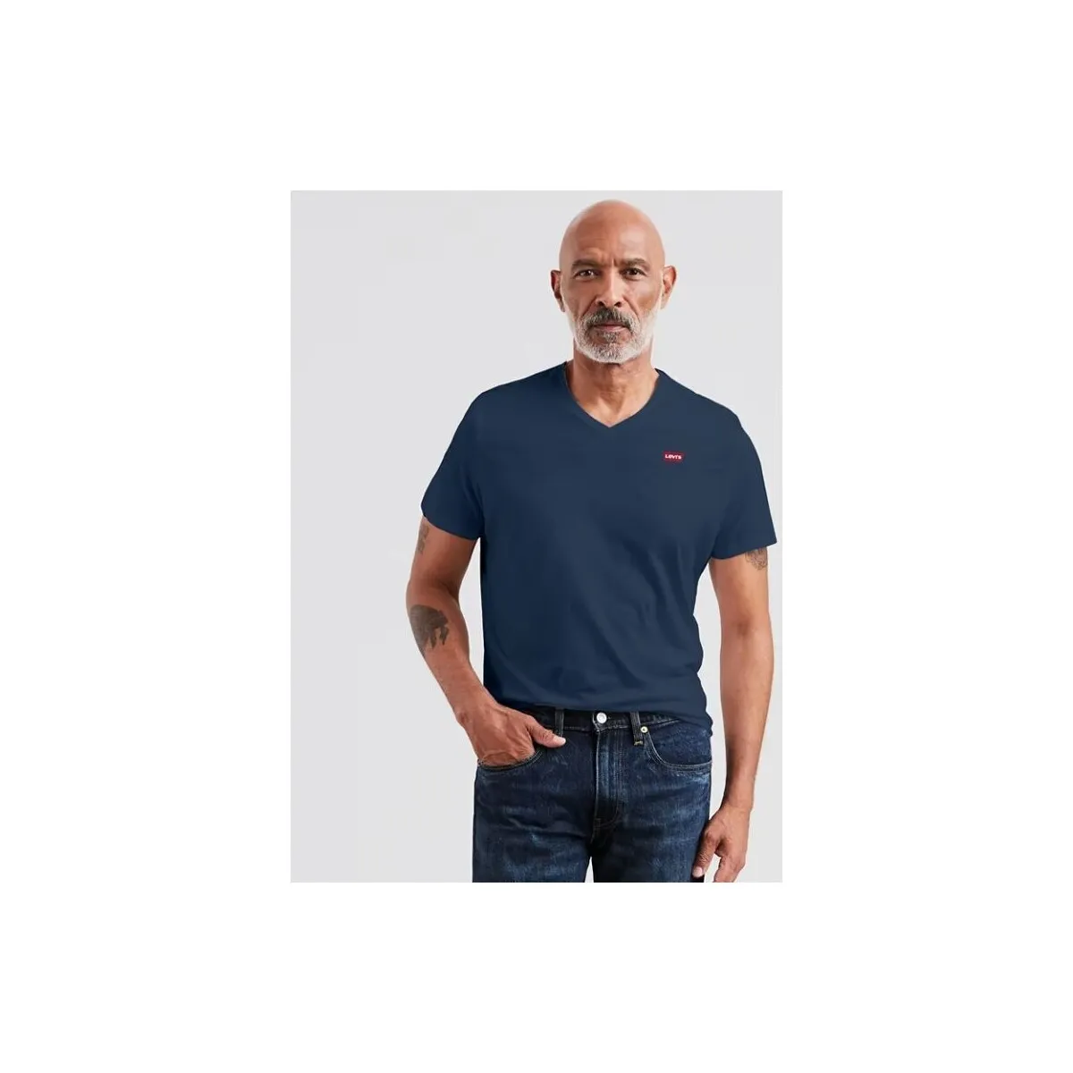 CAMISETA LEVI'S® ORIGINAL HM  HOMBRE