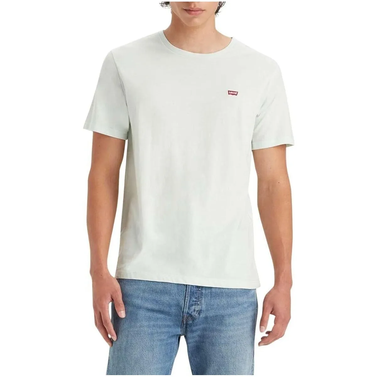 CAMISETA LEVI'S® ORIGINAL HOMBRE