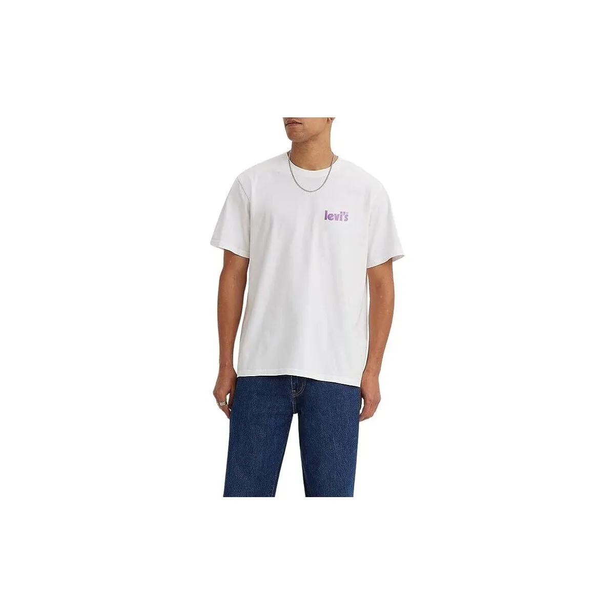CAMISETA LEVI'S® RELAXED FIT  HOMBRE