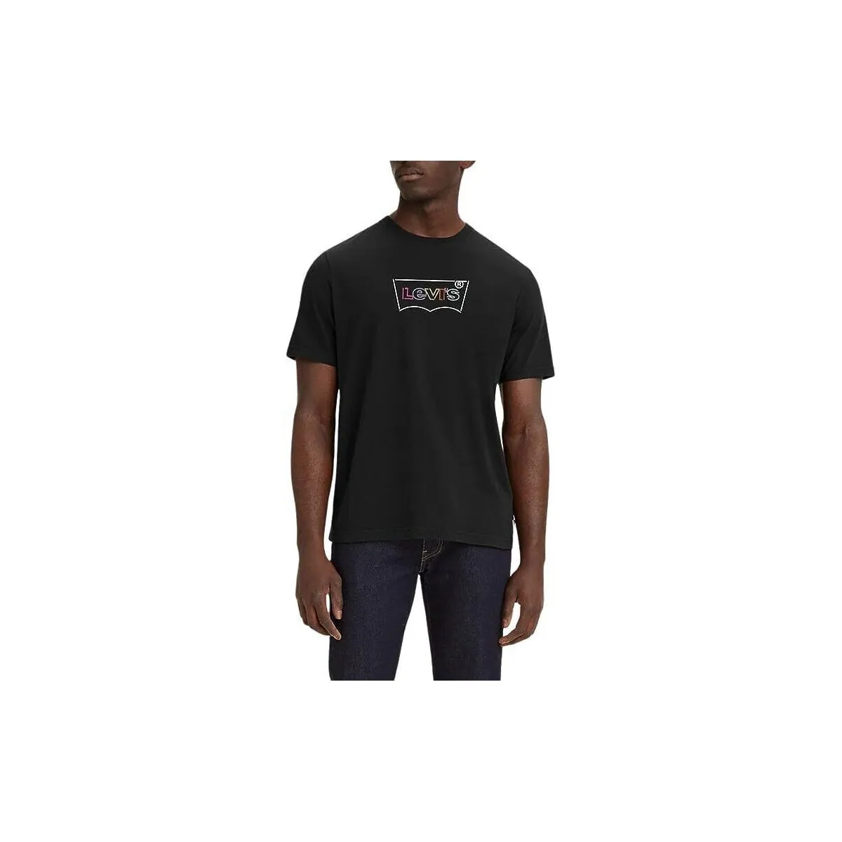 CAMISETA LEVI'S® RELAXED FIT LOGO HOMBRE