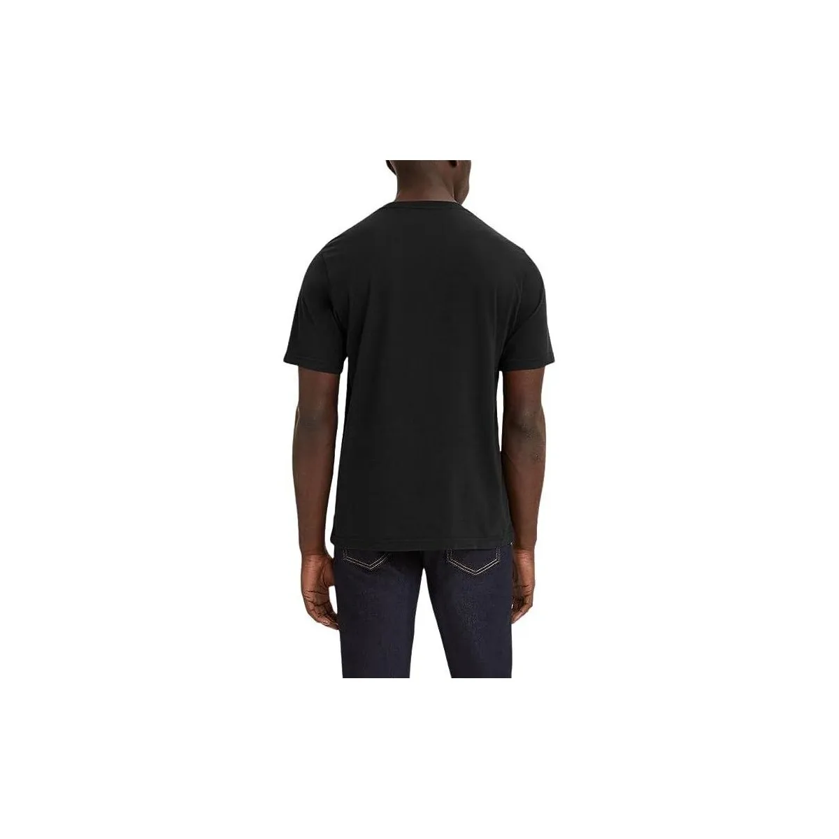 CAMISETA LEVI'S® RELAXED FIT LOGO HOMBRE
