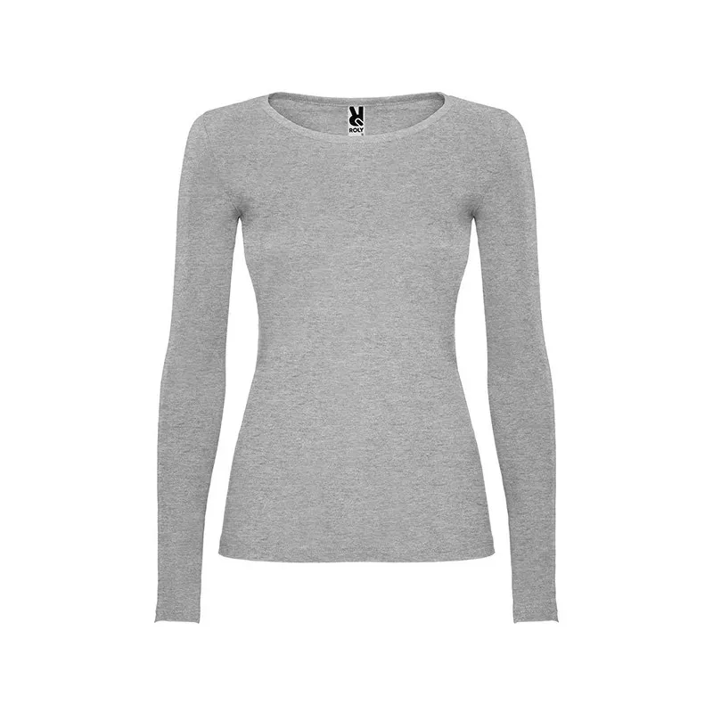 Camiseta Manga Larga Mujer Extreme de Roly