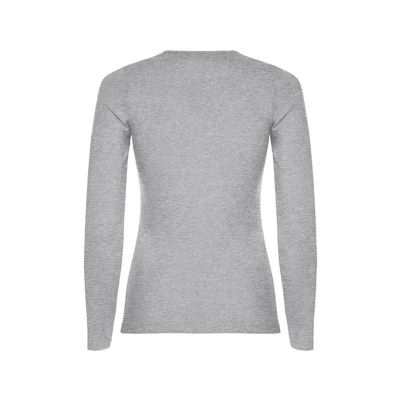 Camiseta Manga Larga Mujer Extreme de Roly