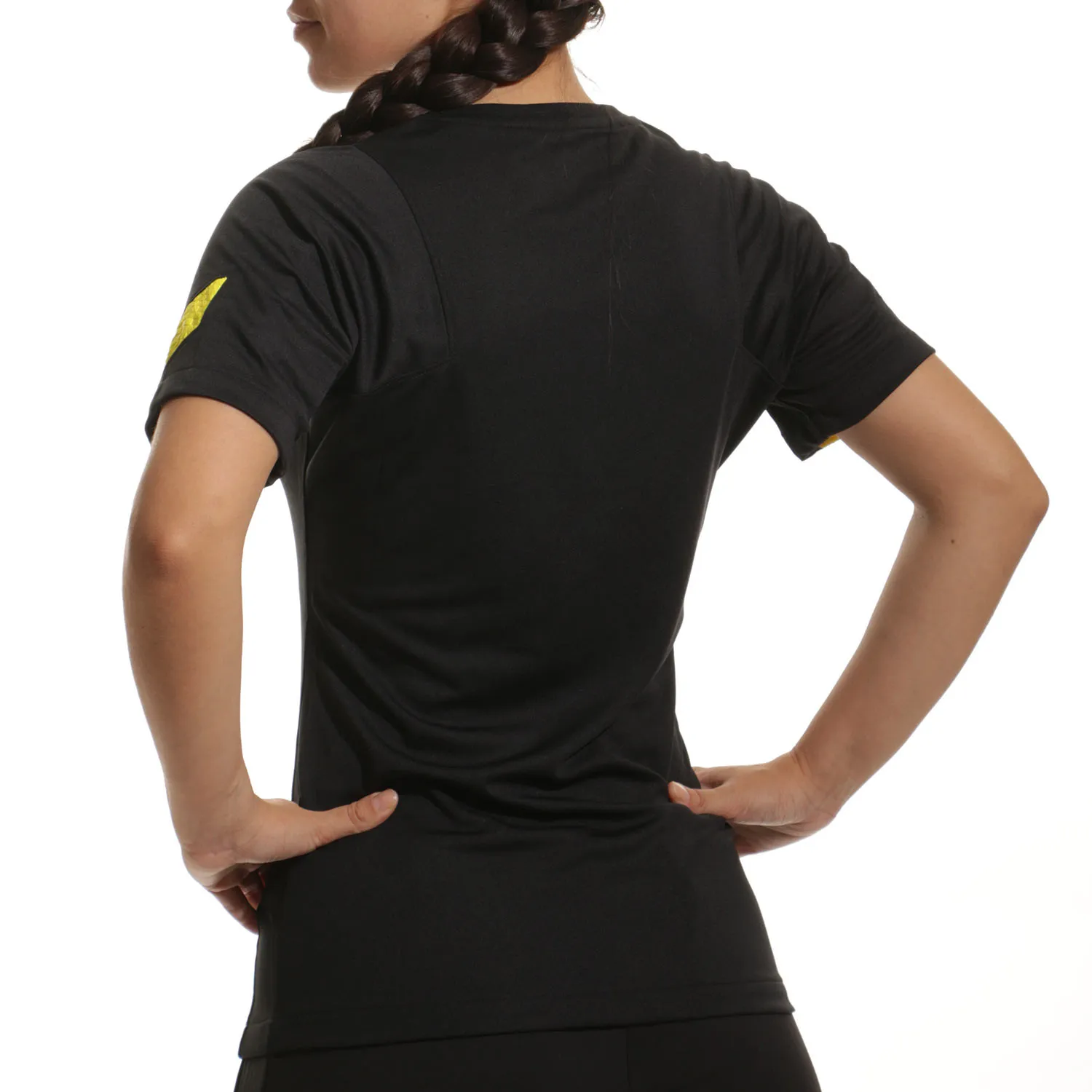 Camiseta Nike Chelsea entrenamiento mujer Strike