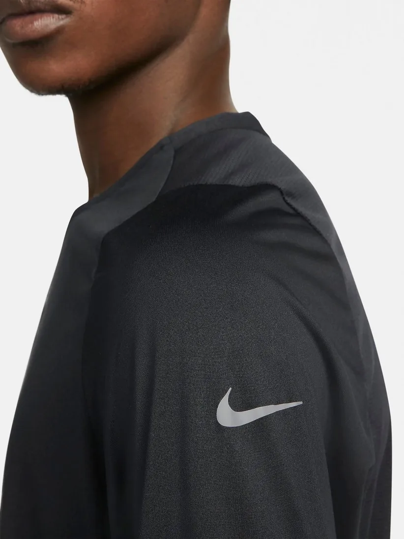 CAMISETA NIKE DRIFIT RUN DIVISION RISE 365