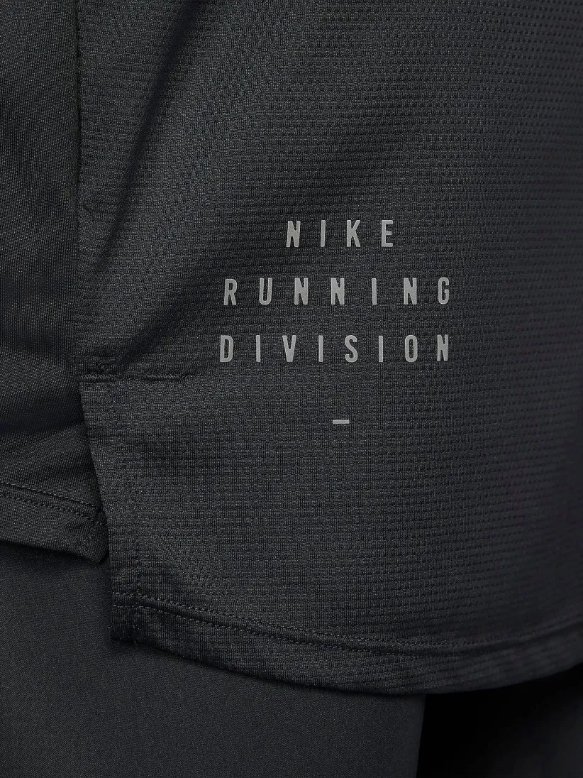 CAMISETA NIKE DRIFIT RUN DIVISION RISE 365