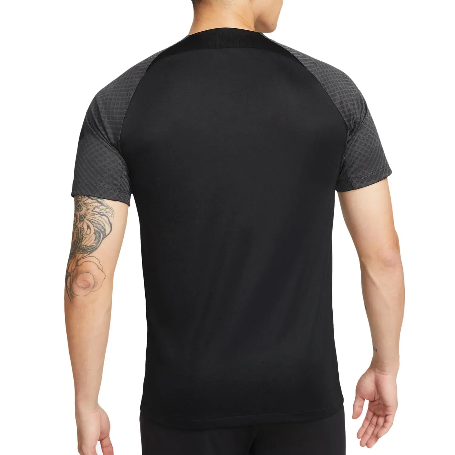 CAMISETA NIKE DRIFIT STRIKE