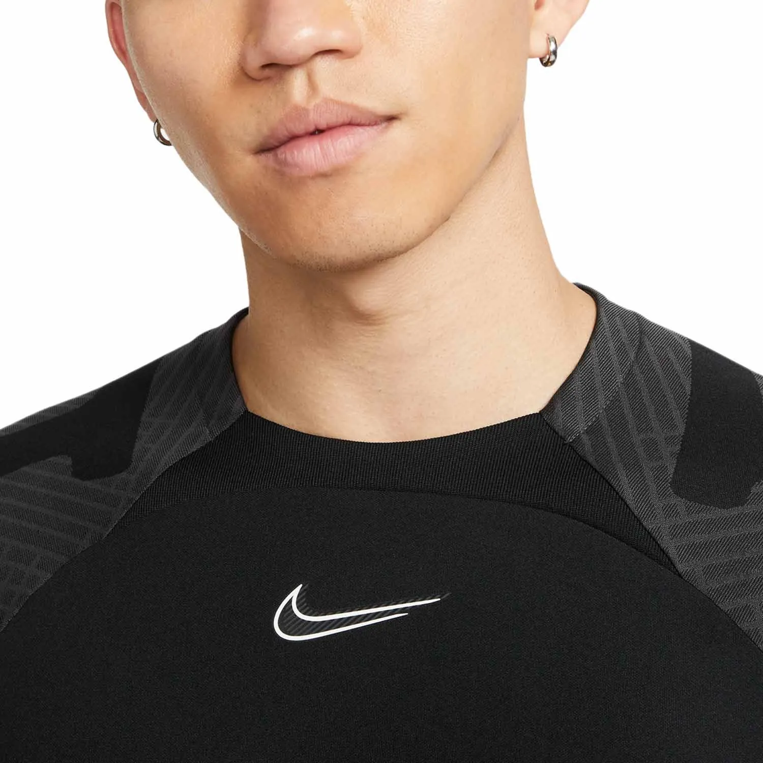 CAMISETA NIKE DRIFIT STRIKE