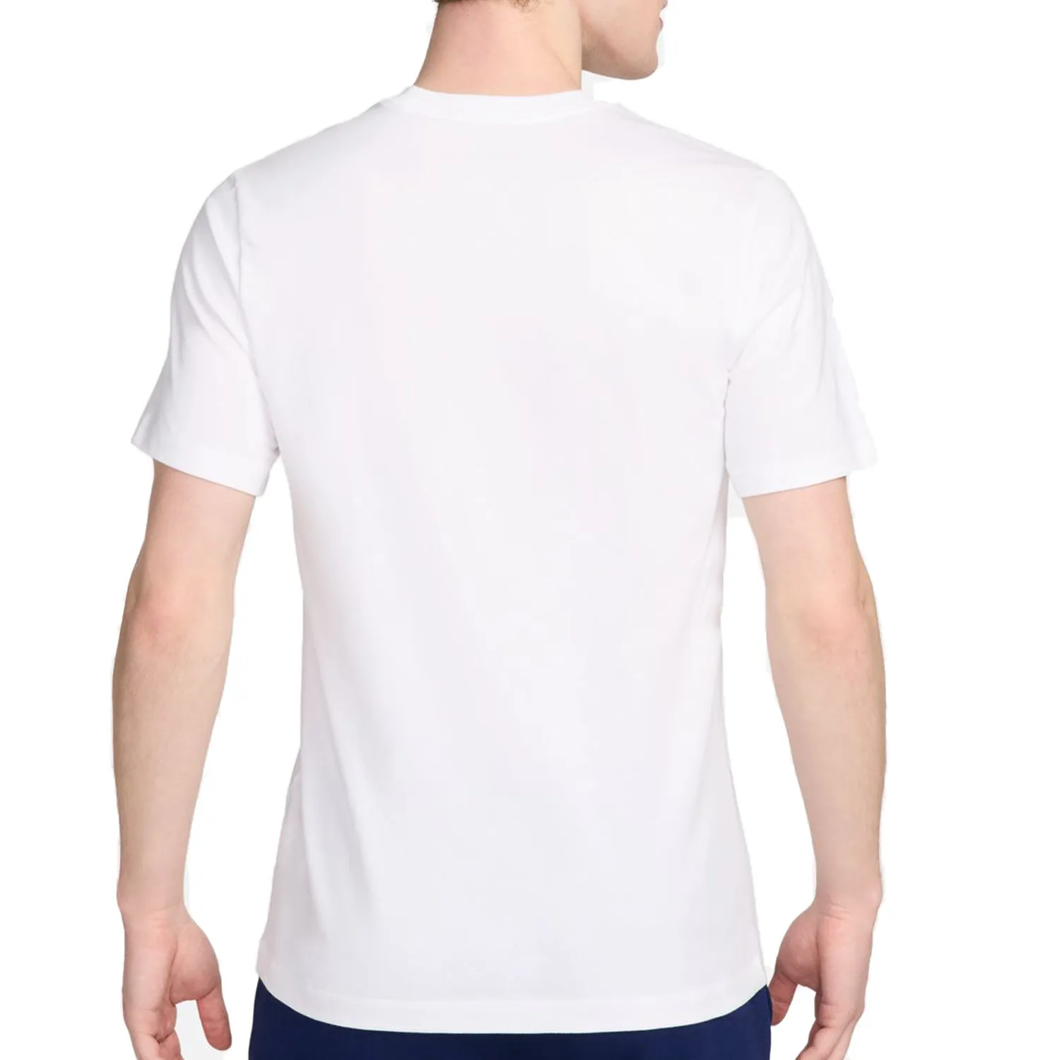 Camiseta Nike Holanda Crest