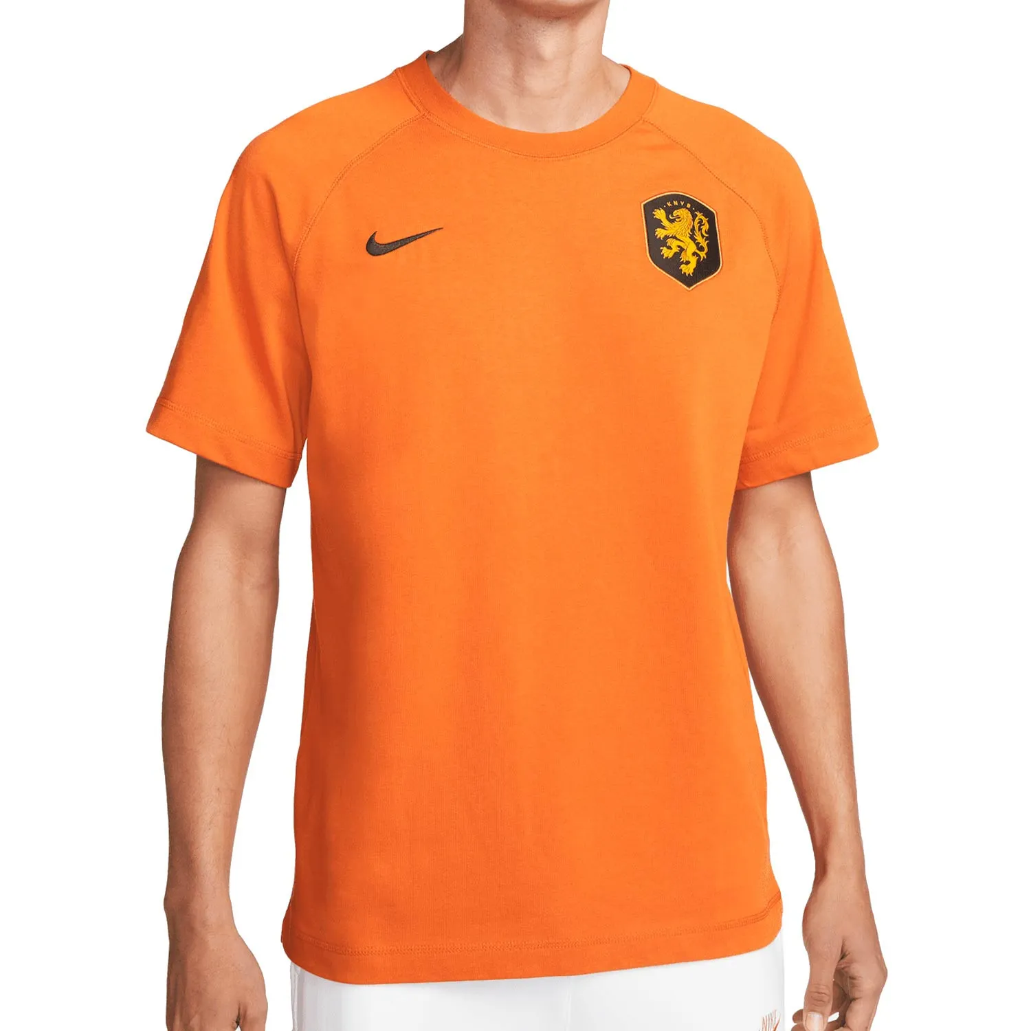 Camiseta Nike Holanda Travel