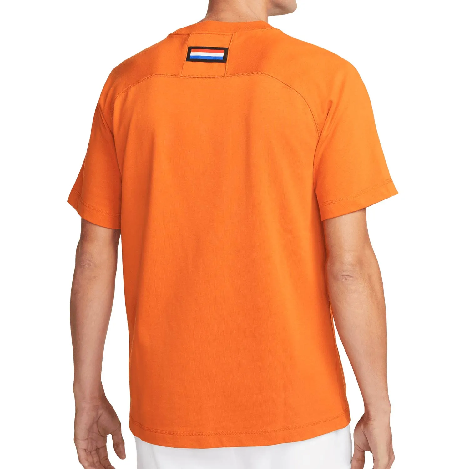 Camiseta Nike Holanda Travel
