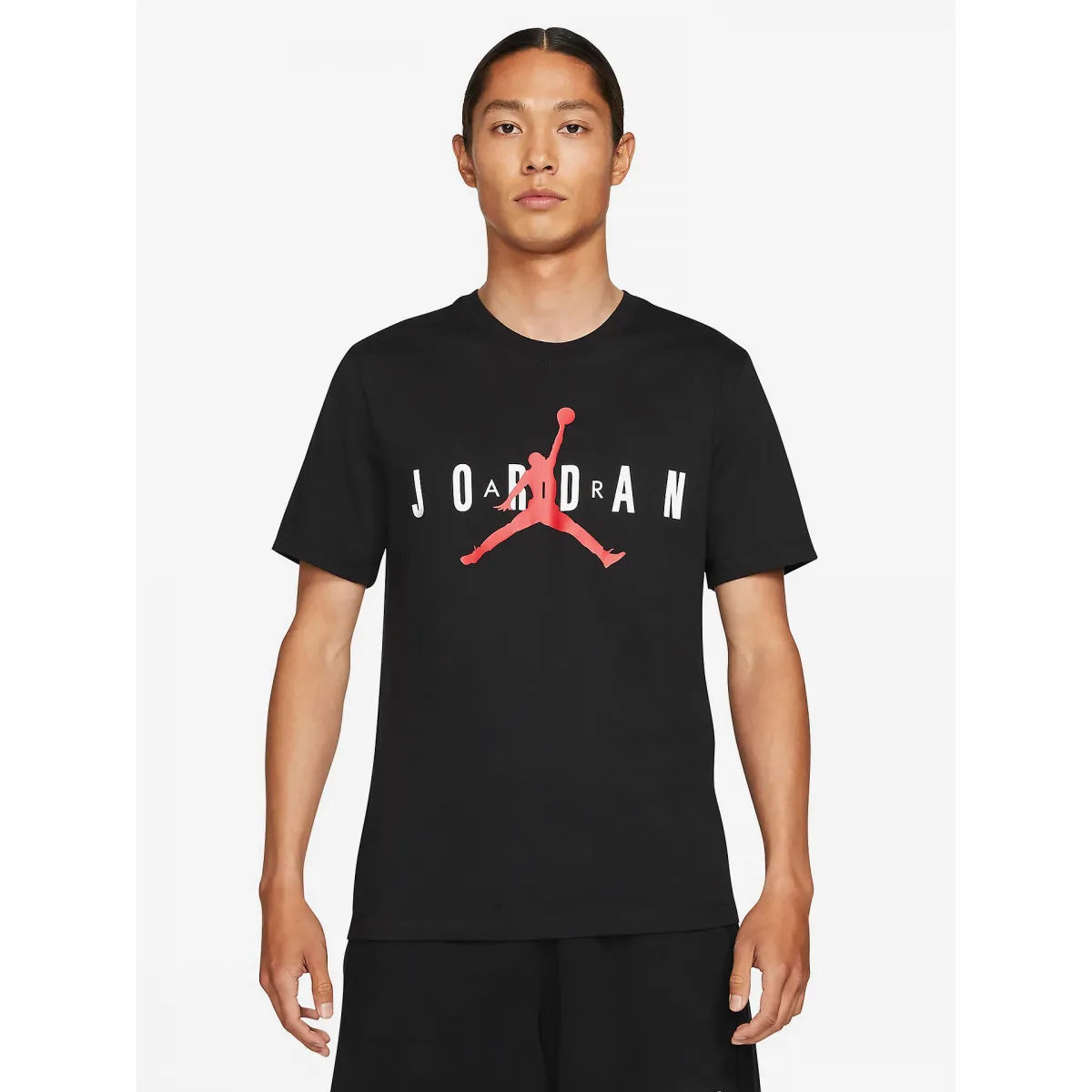 Camiseta Nike Jordan Air Wordmark