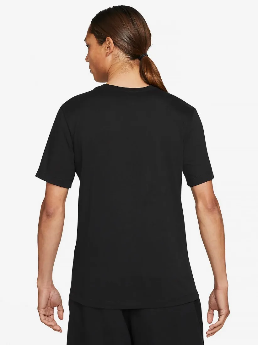 Camiseta Nike Jordan Air Wordmark