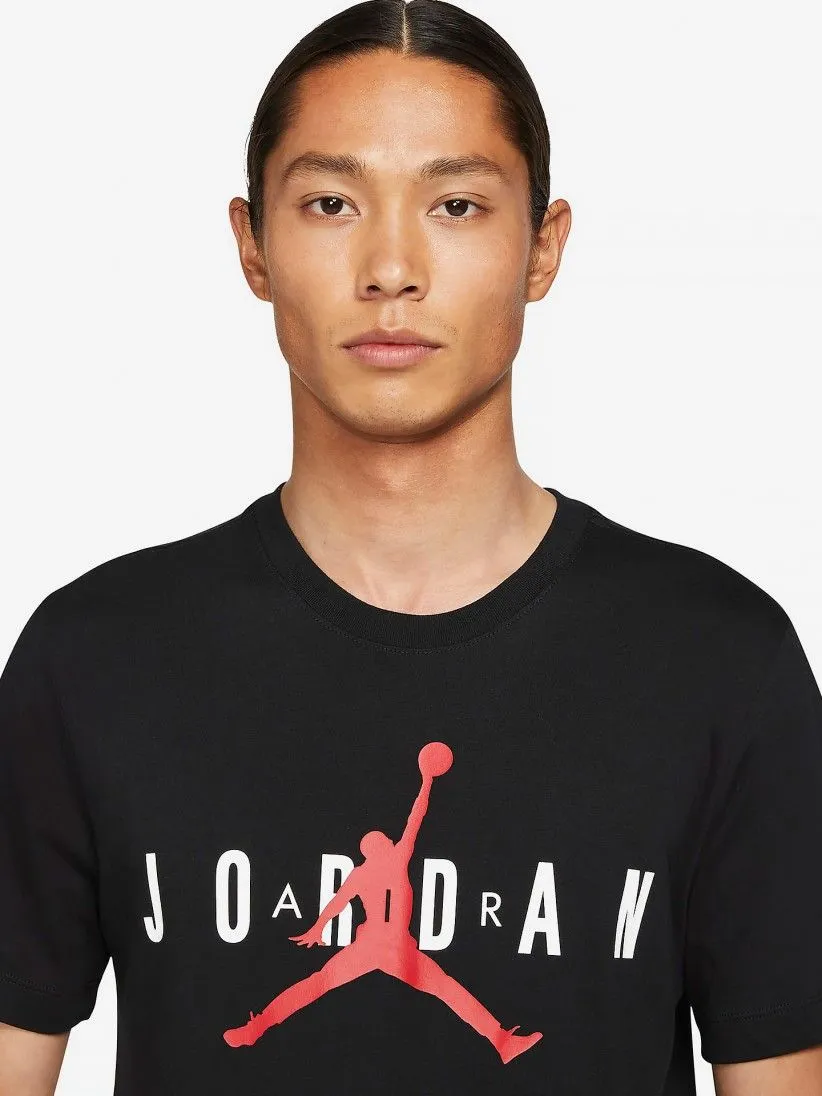 Camiseta Nike Jordan Air Wordmark