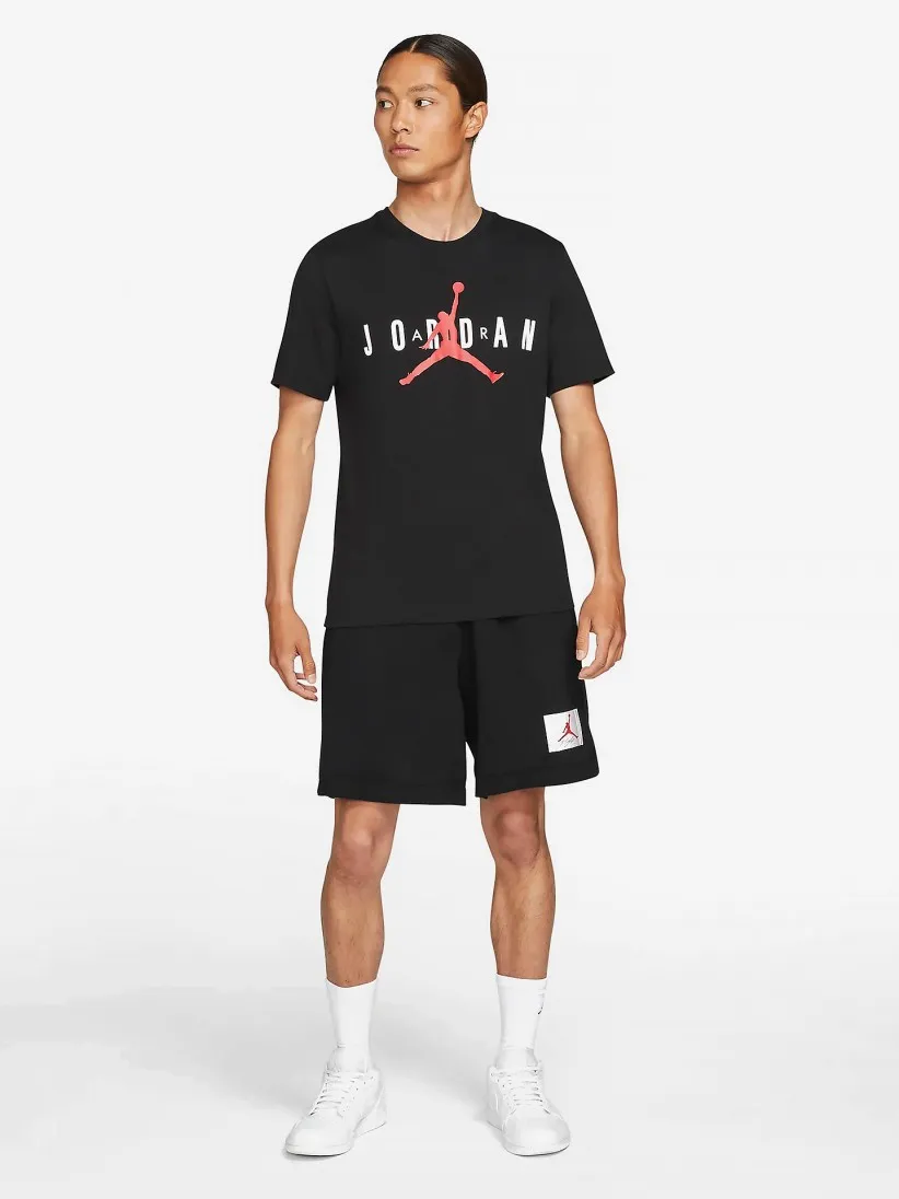Camiseta Nike Jordan Air Wordmark