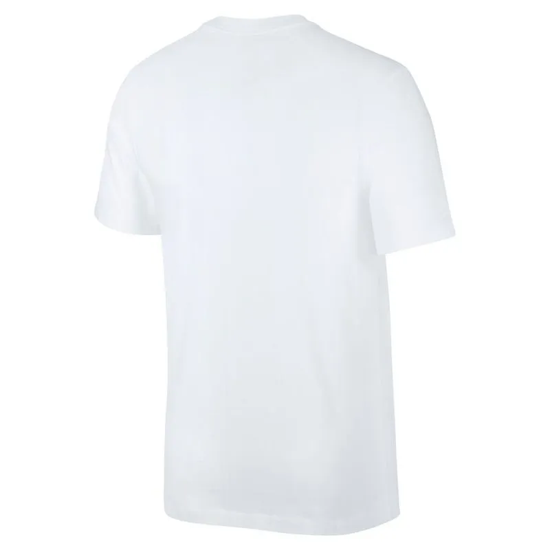Camiseta Para Hombre M J Jumpman Ss Crew Nike