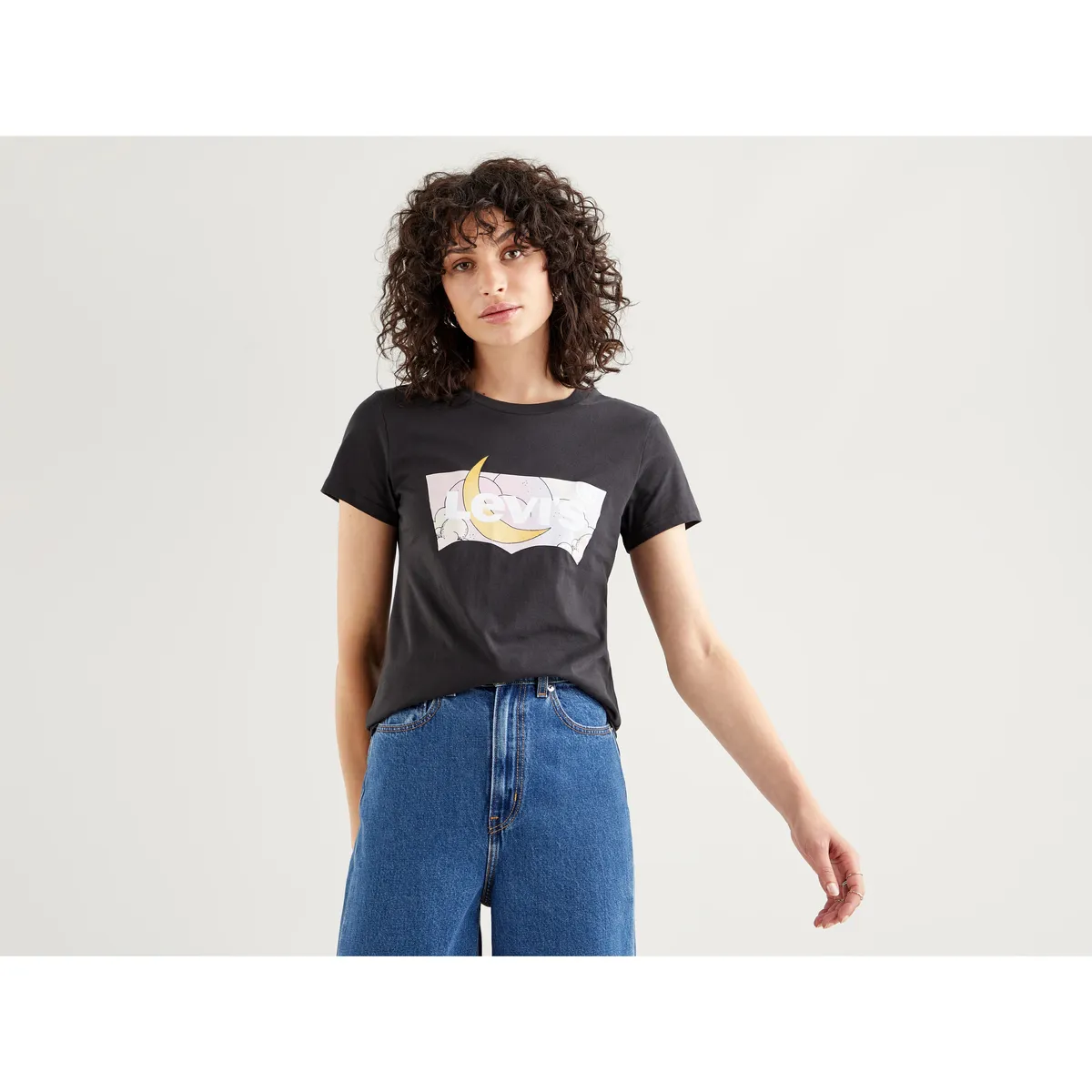 CAMISETA PERFECT LEVI'S® MUJER