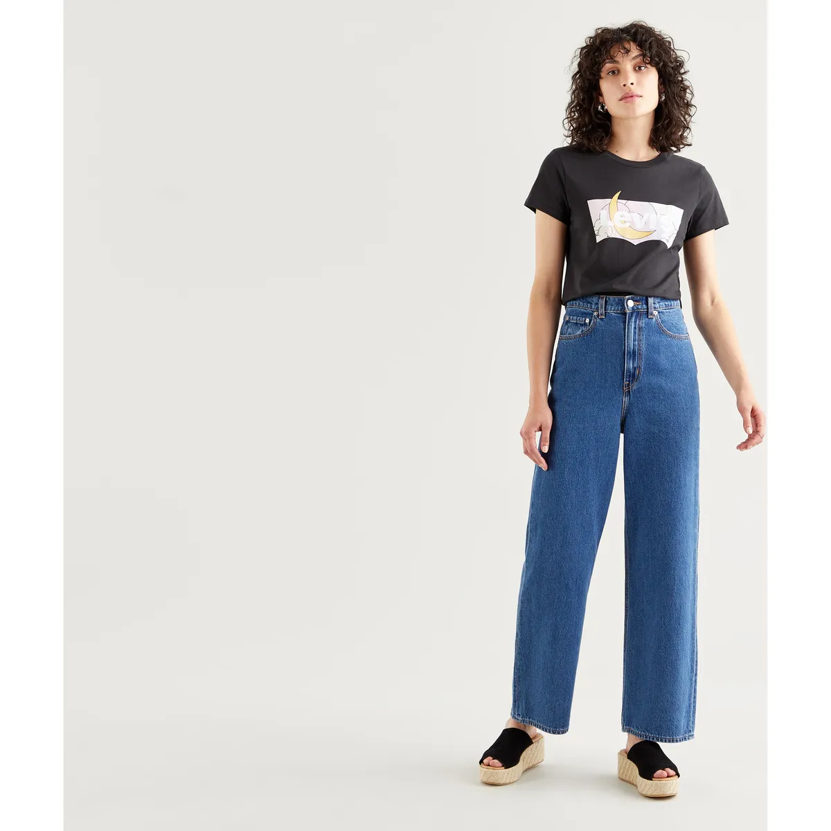 CAMISETA PERFECT LEVI'S® MUJER