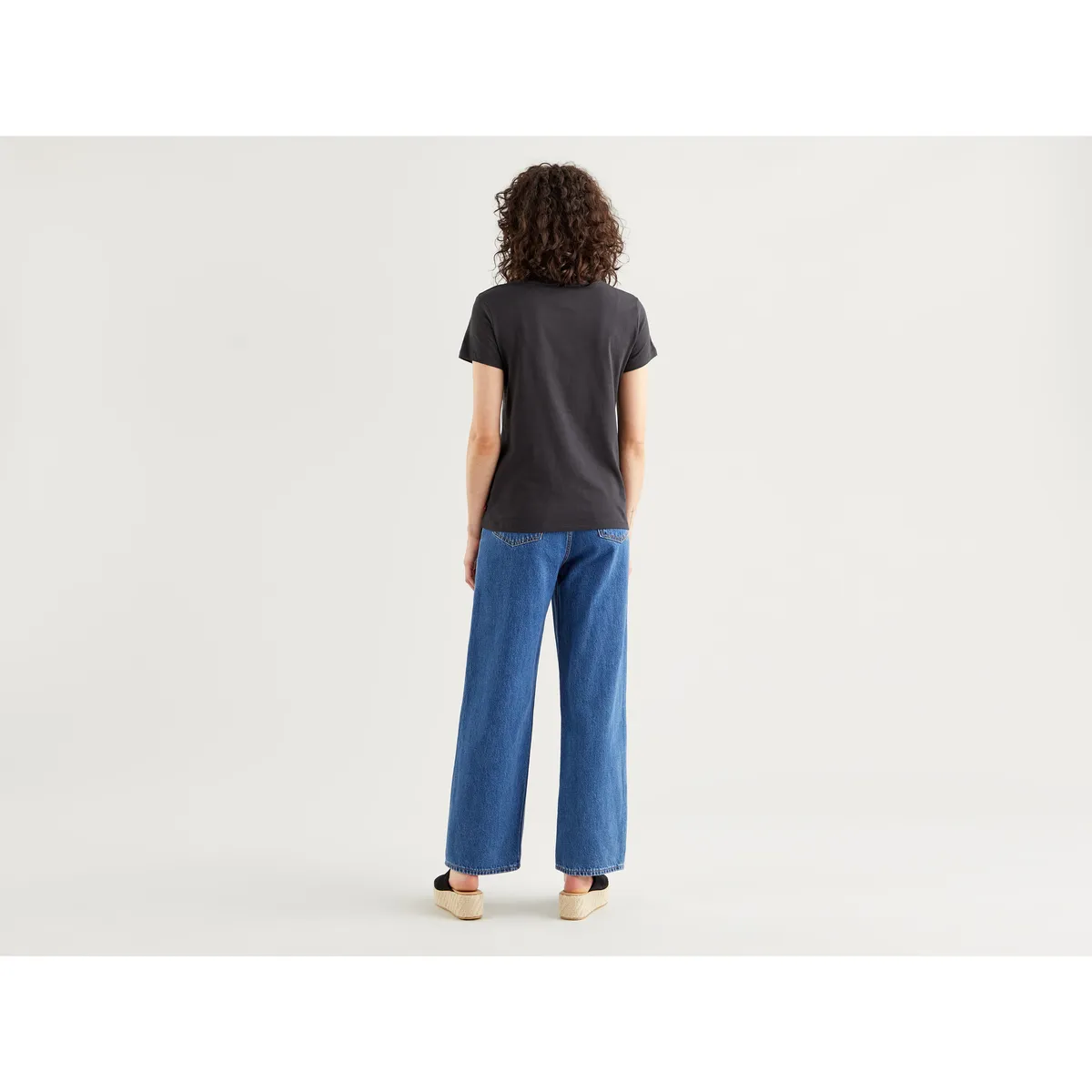 CAMISETA PERFECT LEVI'S® MUJER