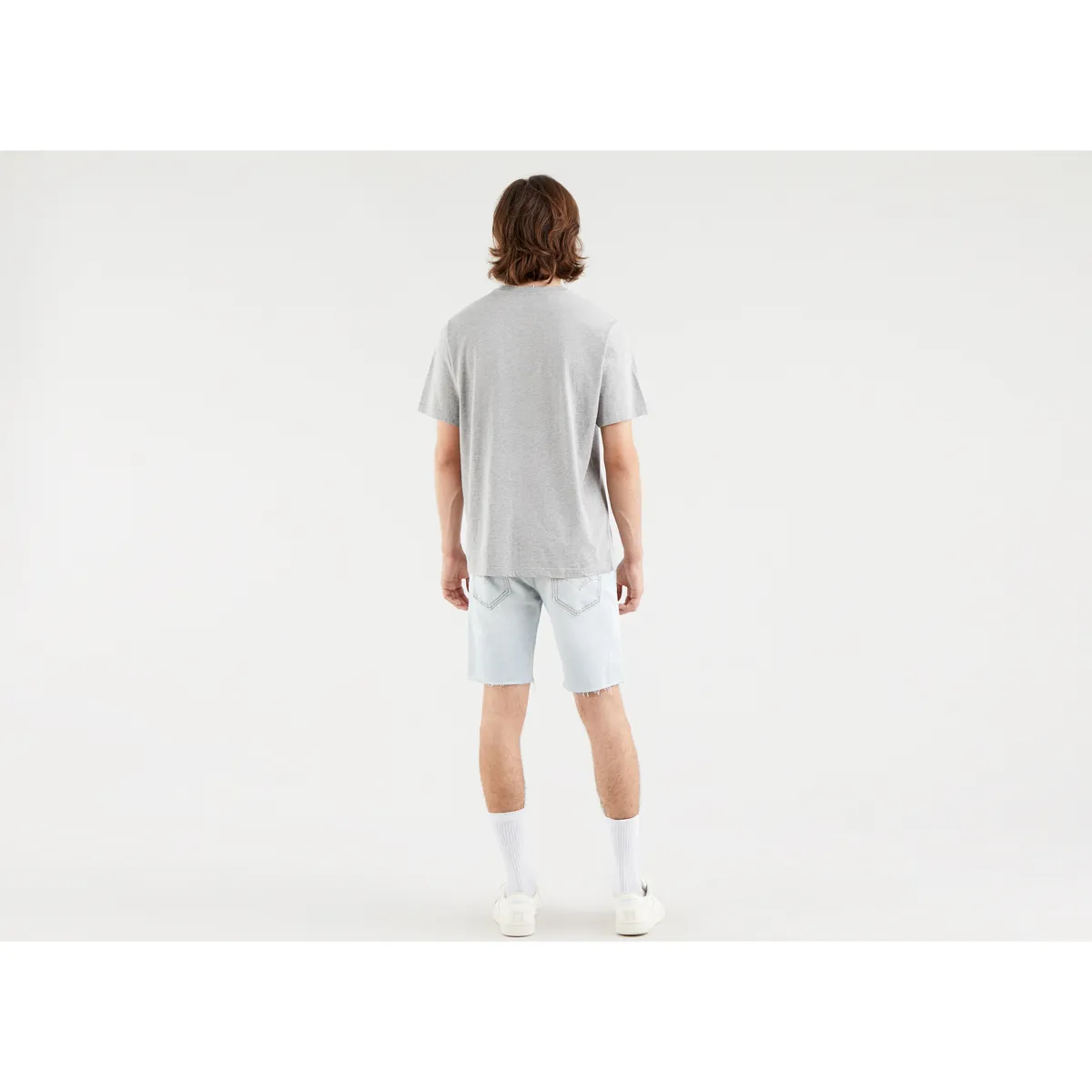 CAMISETA RELAXED FIT LEVI'S®  HOMBRE