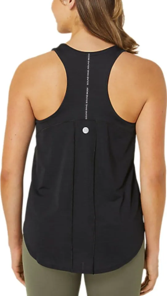 Camiseta sin mangas Asics ROAD TANK
