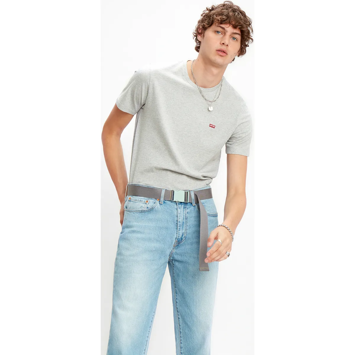 CAMISETA THE ORIGINAL LEVI'S® HOMBRE