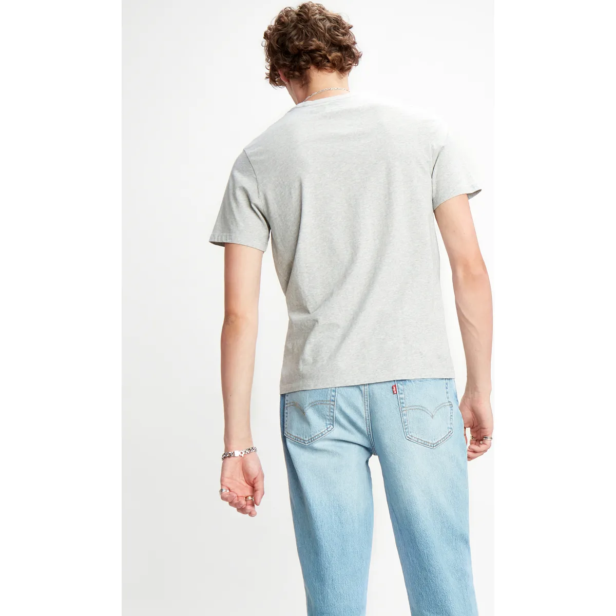 CAMISETA THE ORIGINAL LEVI'S® HOMBRE