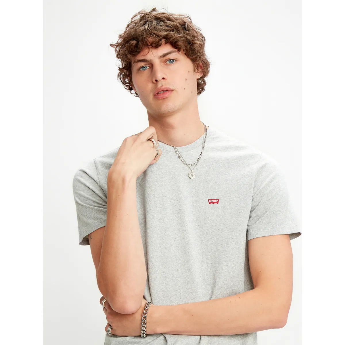 CAMISETA THE ORIGINAL LEVI'S® HOMBRE