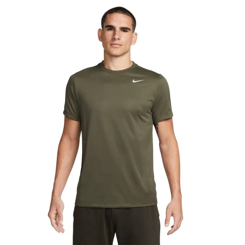  Camisetas manga corta Nike M Nk Df Tee Rlgd Reset