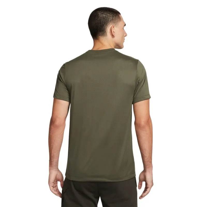  Camisetas manga corta Nike M Nk Df Tee Rlgd Reset