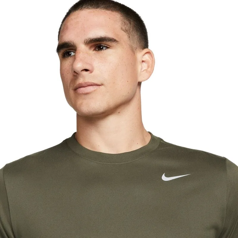  Camisetas manga corta Nike M Nk Df Tee Rlgd Reset