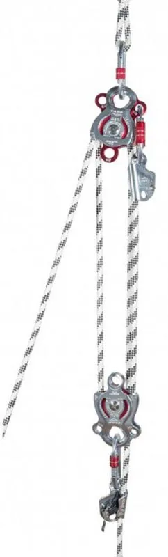 camp safety Janus Pro