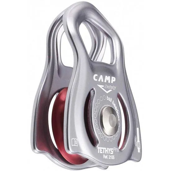 camp safety Tethys Pro