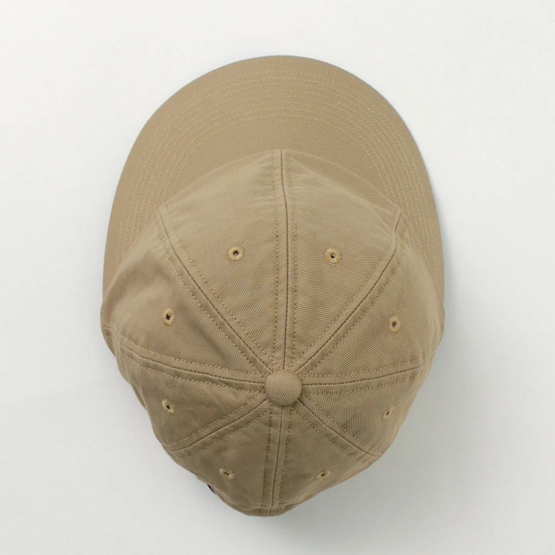 Cape de panel Hicosaka / Chino Big Visor 8