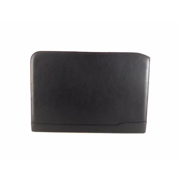 Carpeta sencilla Matties Bags tamaño A4 con cremallera