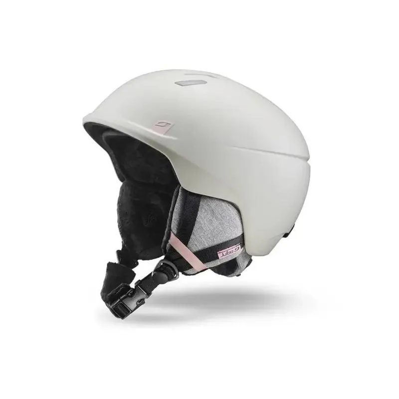 CASCO DE ESQUí JULBO CASQ SHORTCUTS (GRISROSE 54/58)