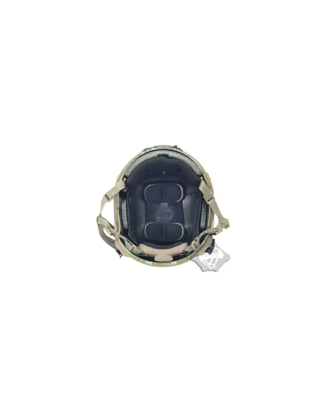 CASCO MARITIME FW PRO GREY  FMA