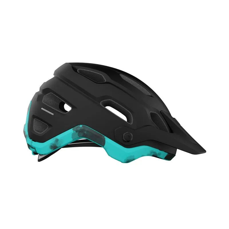 Casco MTB GIRO SOURCE MIPS (BLK ICE DYE) para mujer