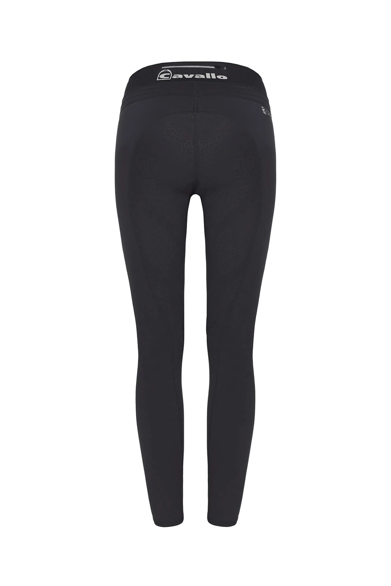Cavallo Calzones de mujer Cassina Grip Full Seat
