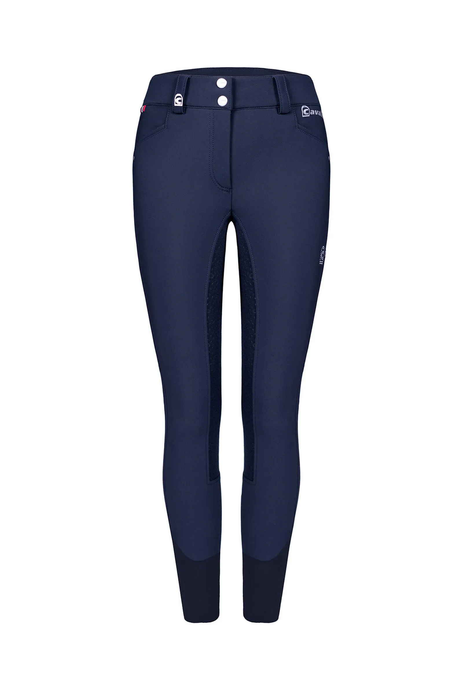Cavallo Calzones de mujer Cassina Grip Full Seat