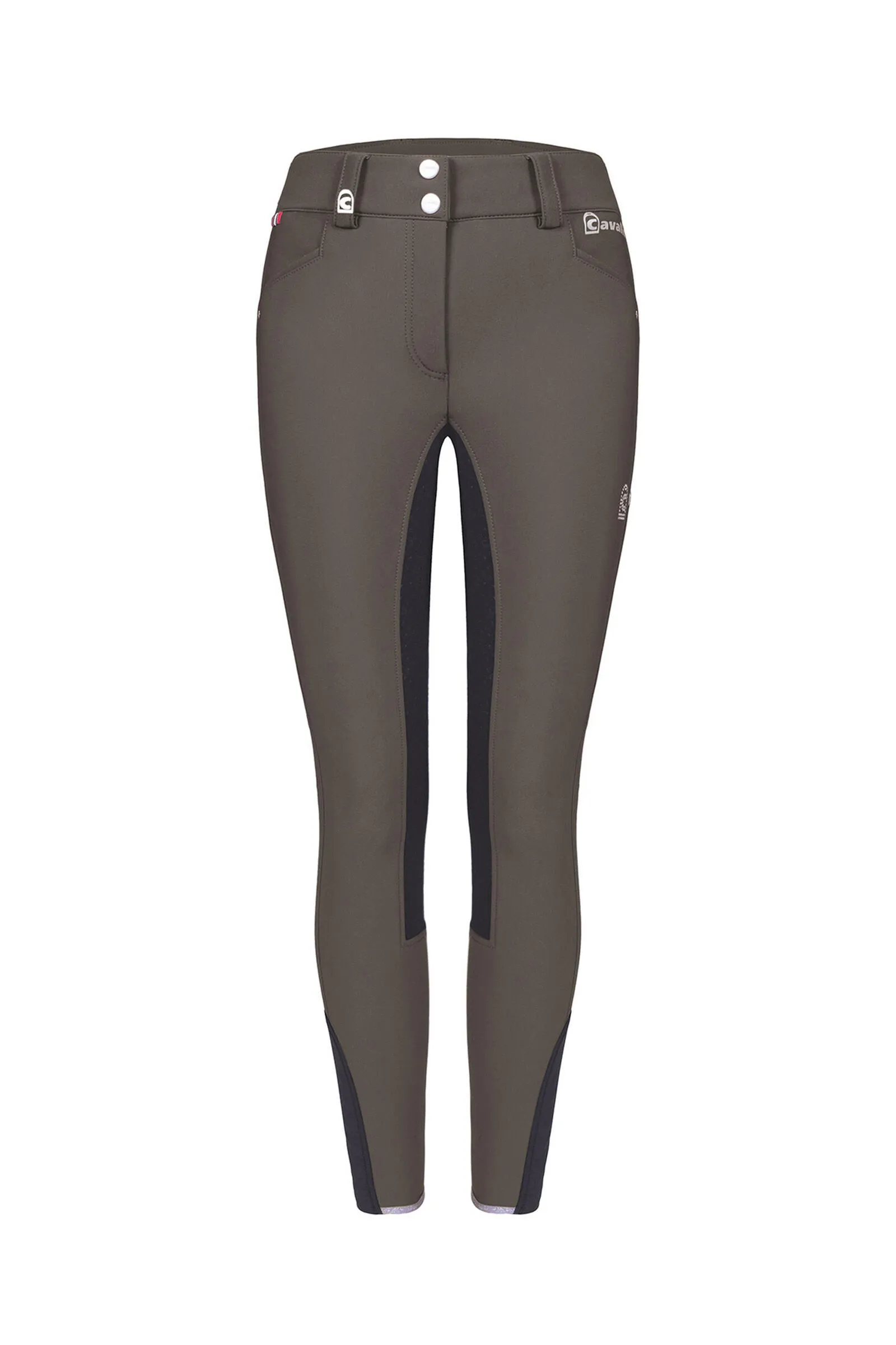 Cavallo Calzones de mujer Cassina Grip Full Seat