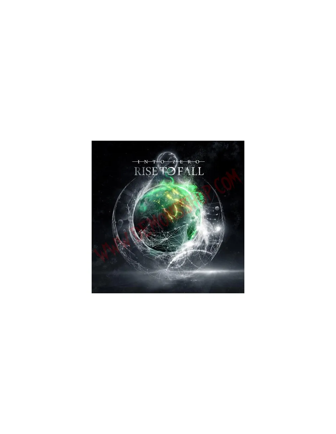 CD RISE TO FALL  INTO ZERO