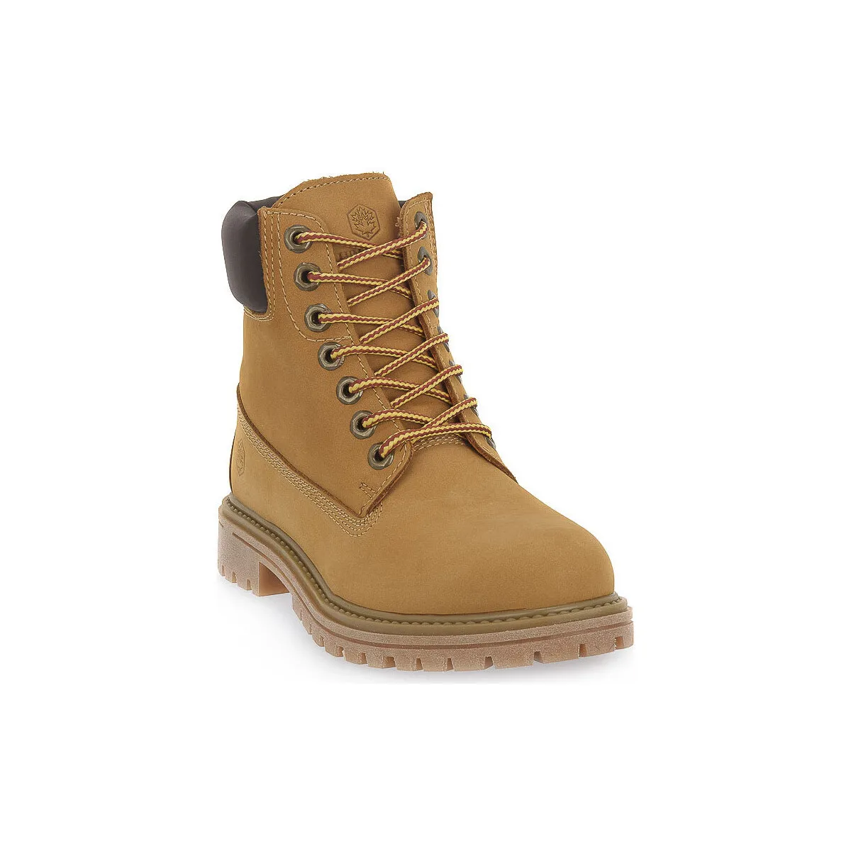CG001 YELLOW