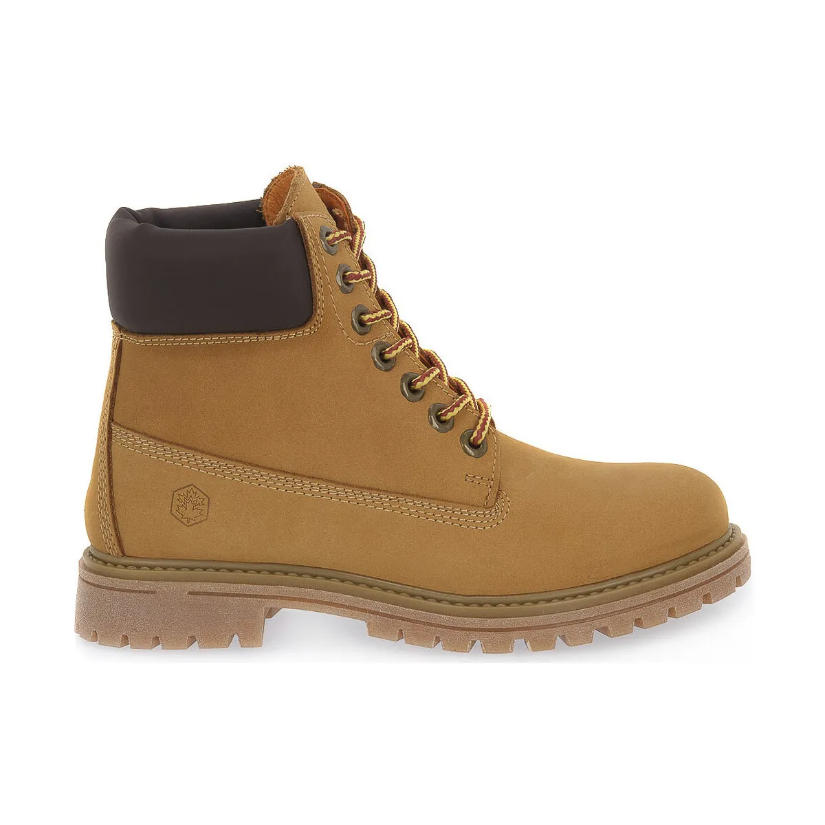 CG001 YELLOW