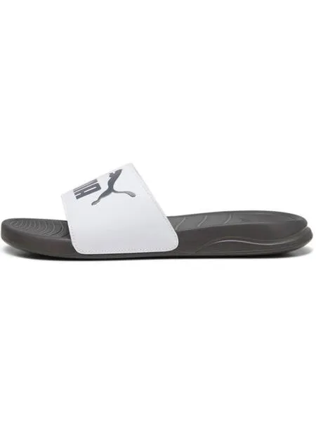 Chancla Puma Popcat 20 M Ngro/Bco