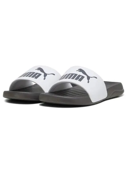 Chancla Puma Popcat 20 M Ngro/Bco